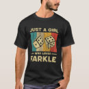 Recherche de farkle tshirts Vintage