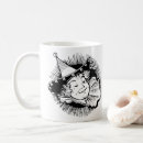 Recherche de mage tasses Rétro