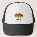 Recherche de poisson casquettes Mignon