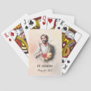 Recherche de saint jeux de cartes Pour tous