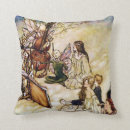 Recherche de arthur coussins Fées