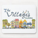 Recherche de village tapis souris Pavé