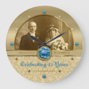 Recherche de gemme horloges Bleu