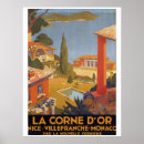 Recherche de voyage monaco posters Riviera