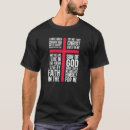Recherche de crucifié tshirts Jésus