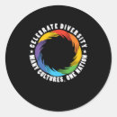 Recherche de anti intimidation autocollants Être gentil