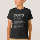 Recherche de pop pop tshirts Pops