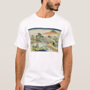 Recherche de province tshirts Hokusai