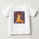 Recherche de renard rouge bébé vêtements Mignon