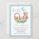 Recherche de nounours invitations Pique nique nounours
