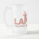 Recherche de la laponie tasses Renne