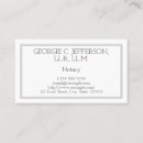 Recherche de notaire Minimaliste