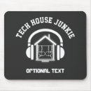Recherche de techno tapis souris Musicien