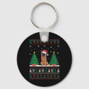 Recherche de malinois porteclés Santa claus