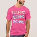 Recherche de de clubbing tshirts Danse