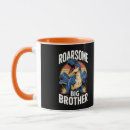 Recherche de petit frère tasses Pour enfants