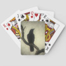 Recherche de corbeau jeux de cartes Corvus