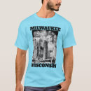 Recherche de milwaukee tshirts Mode