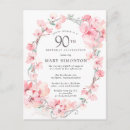 Recherche de sakura rose invitations Invités
