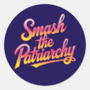 Recherche de citations féministes autocollants Citation féministe