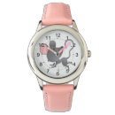 Recherche de souris montres Jeune fille
