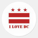 Recherche de la capitale autocollants Dc washington