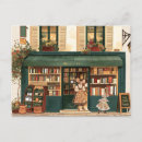 Recherche de souris adorable cartes postales Mignon