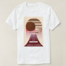 Recherche de europa tshirts Science