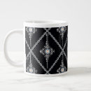 Recherche de sanguin tasses Bêtes fantastiques