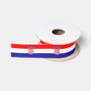 Recherche de croatie rubans National