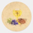 Recherche de première eucharistie autocollants Jésus