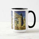 Recherche de roma italie tasses Europe