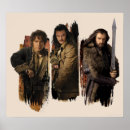 Recherche de the hobbit posters Erebor