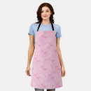 Recherche de rose tabliers Romantique