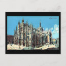 Recherche de double cartes postales Europe