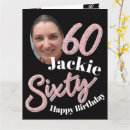 Recherche de soixantième de anniversaire cartes 60e