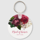 Recherche de maid of honor porteclés Pour elle