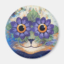 Recherche de power refrigérateur magnets Floral