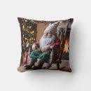 Recherche de deco kussens Noël