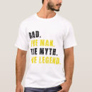 Recherche de mythe tshirts Fête des pères heureuse