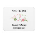 Recherche de doubles dates magnets Pour eux