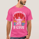 Recherche de gasse tshirts Chevalier