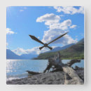 Recherche de relaxation horloges Détente