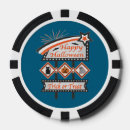 Recherche de halloween jetons poker Tricher ou traiter