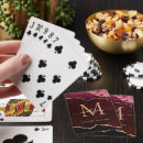 Recherche de de partie jeux Monogrammé