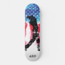 Recherche de drapeau americain skateboards Pour lui