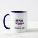 Recherche de bleu blanc rouge tasses Texte