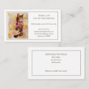 Recherche de chats vintages cartes visite Vétérinaire