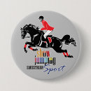 Recherche de cheval et cavalier badges Sport