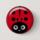 Recherche de coccinelle badges Nature